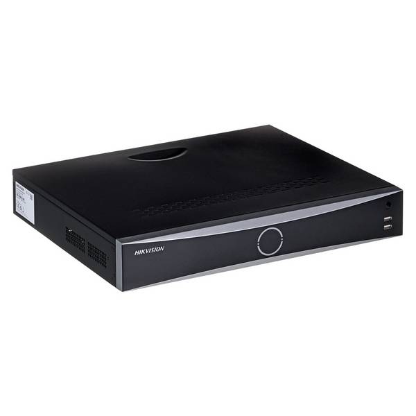 HIKVISION DS-7732NXI-I4/S(E) NVR 32 channel SMART IP AcuSense