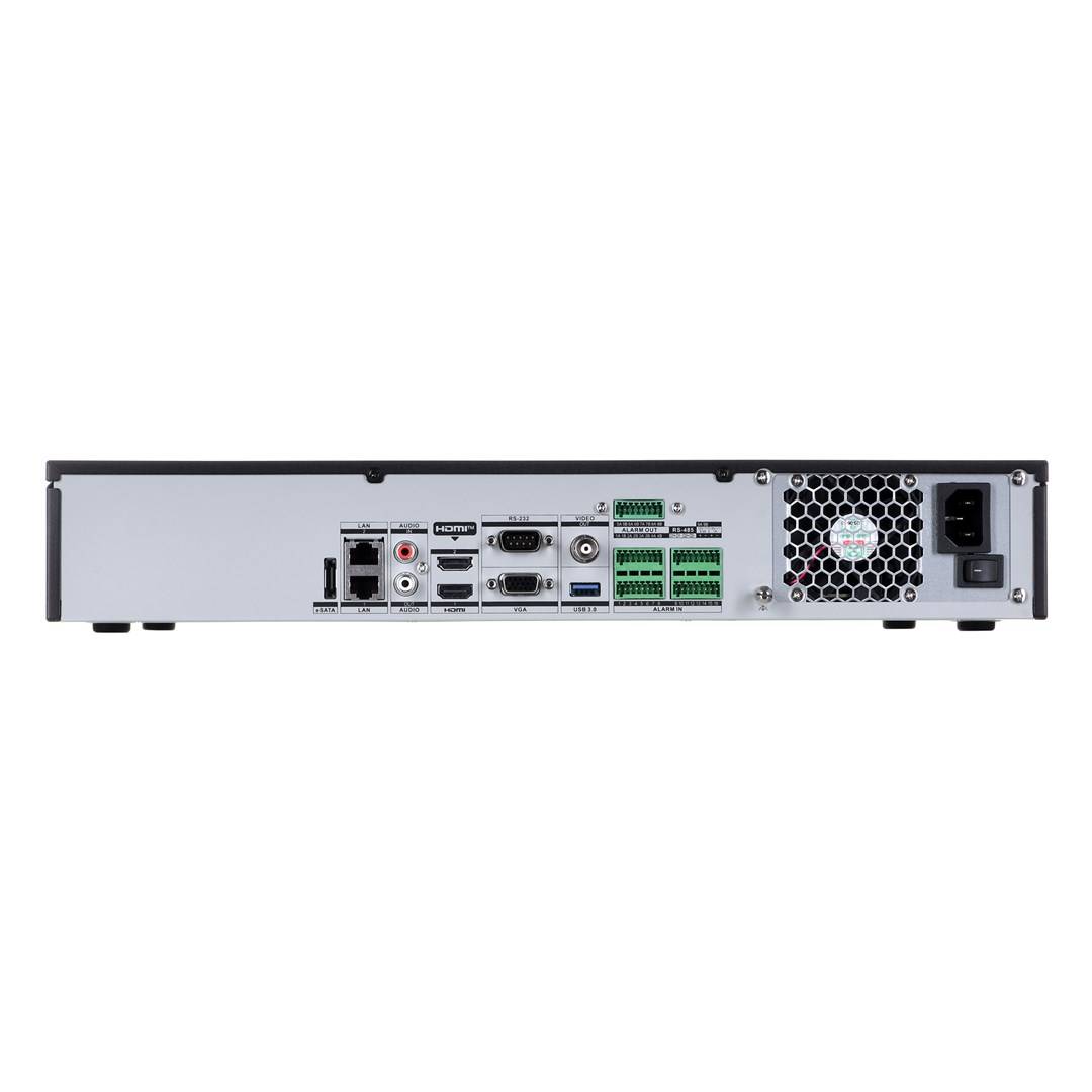 HIKVISION DS-7732NXI-I4/S(E) NVR 32 channel SMART IP AcuSense-2