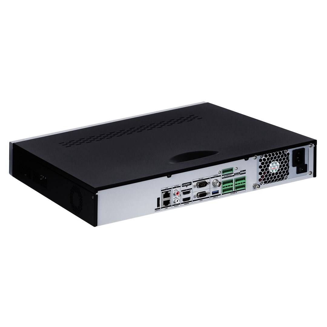 HIKVISION DS-7732NXI-I4/S(E) NVR 32 channel SMART IP AcuSense-3