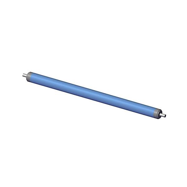 Kunststoff-Tragrolle Rollen-Ø 20 mm Achs-Ø 6 mm Länge 200 mm. Gura Intralogistik GmbH 17750449-1