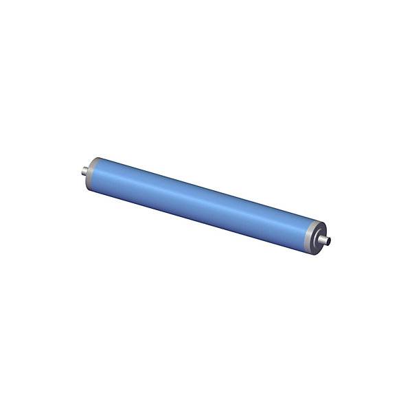 Kunststoff-Tragrolle Rollen-Ø 40 mm Achs-Ø 10 mm Länge 400 mm. Gura Intralogistik GmbH 17770949-1