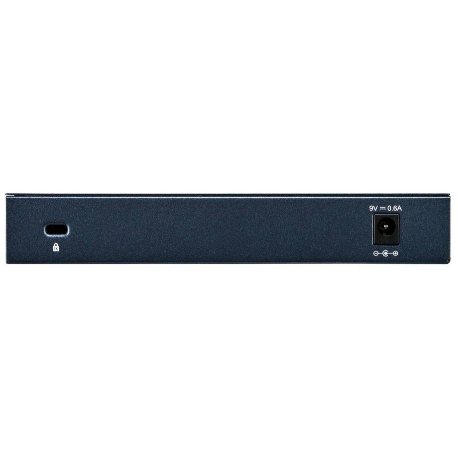TP-LINK TL-SG108 8-port Metal Gigabit Switch-2