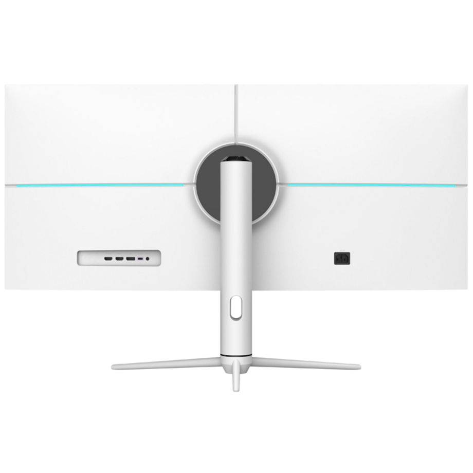 LC-Power LED-Monitor 101,6 cm 40" 3440 x 1440 UWQHD @ 144 Hz ADS-IPS 400 cd/m² 1200:1 HDR600 4 ms 2xHDMI DisplayPort-3