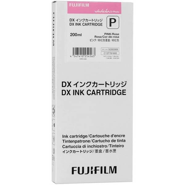 film DX Ink Cartridge Magenta 70100111587 - Tintenpatrone - Magenta
