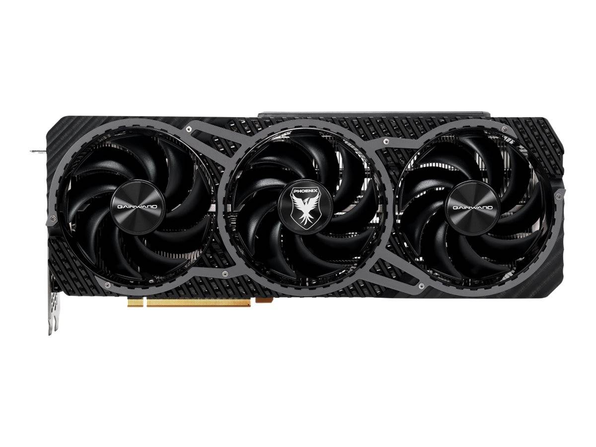 GAINWARD RTX 4070 Ti Phoenix 12GB-0