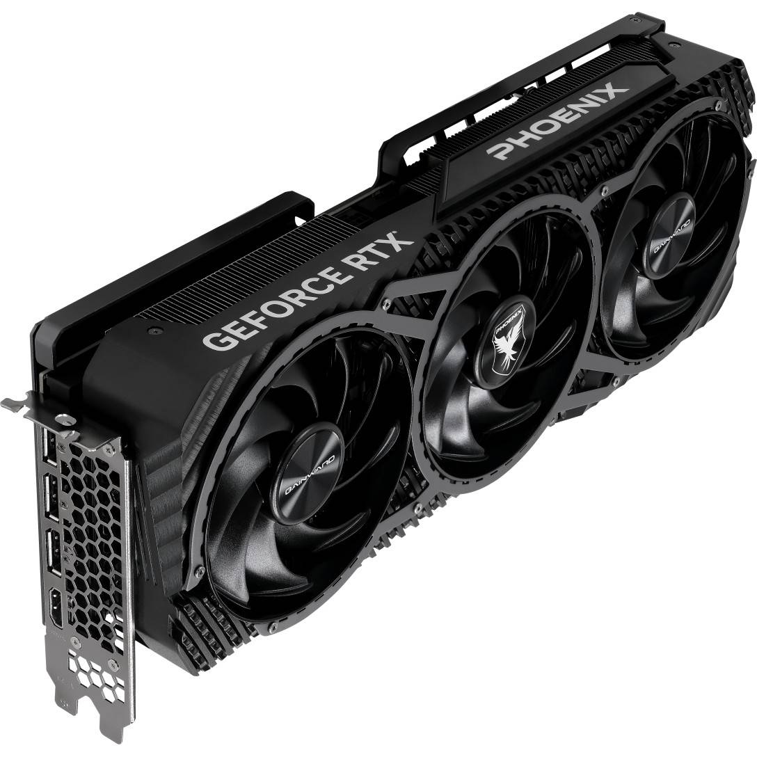 GAINWARD RTX 4070 Ti Phoenix 12GB-4