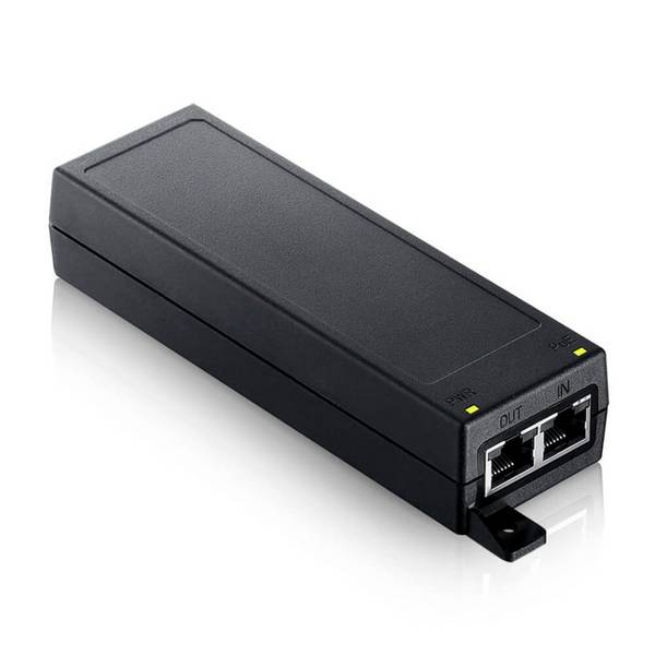 Zyxel PoE12-30W - Power Injector - Wechselstrom 100-240 V
