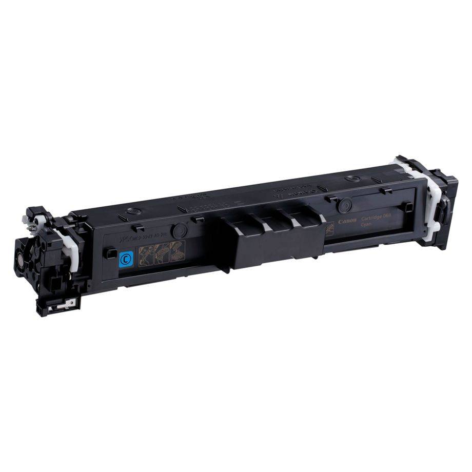 Canon 069 - Cyan - original - Box - Tonerpatrone-1