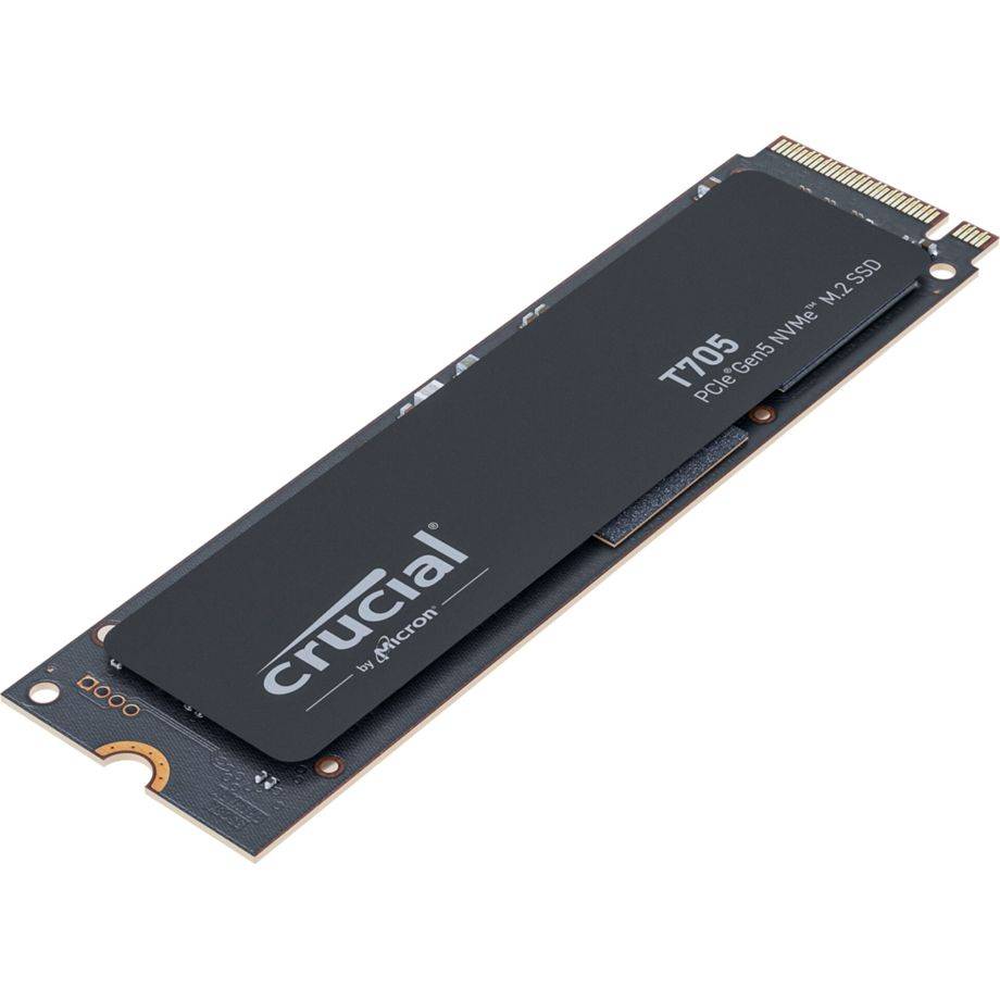 Crucial T705 M.2 SSD - 1 TB CT1000T705SSD3-1