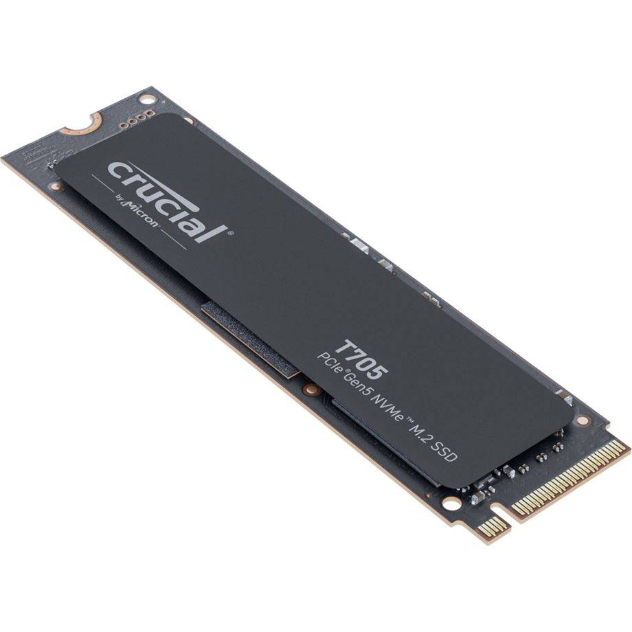 Crucial T705 M.2 SSD - 1 TB CT1000T705SSD3-2