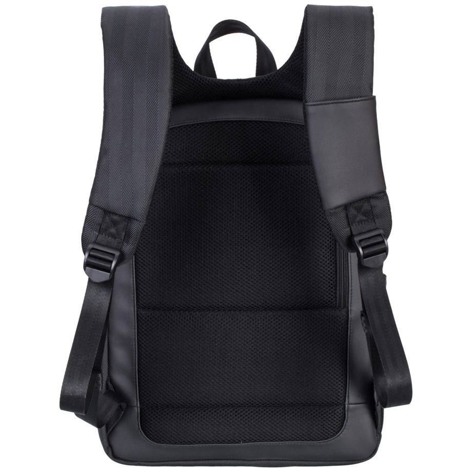 rivacase Riva Case Narita 8125 Notebook-Rucksack 35,6 cm 14" Schwarz-1