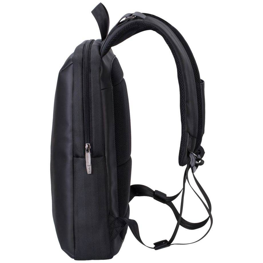 rivacase Riva Case Narita 8125 Notebook-Rucksack 35,6 cm 14" Schwarz-2