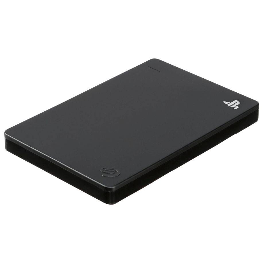 Seagate 2.0TB USB3.0 Game Drive f?r PS4 extern Retail STGD2000200-1