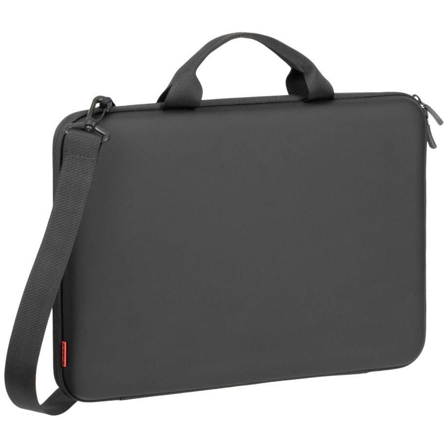 rivacase 5130 Laptop Hülle 14 und MacBook Air 15 schwarz 4260709012841 - Tasche-0