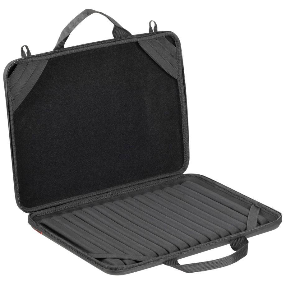 rivacase 5130 Laptop Hülle 14 und MacBook Air 15 schwarz 4260709012841 - Tasche-3