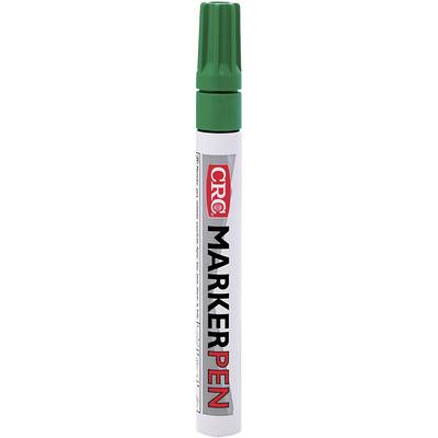 CRC 20380-AA Markerpen Grün 10 ml