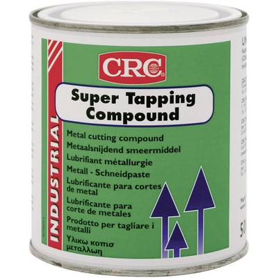 CRC  Super Tapping Compound Metall Schneidpaste  500 g