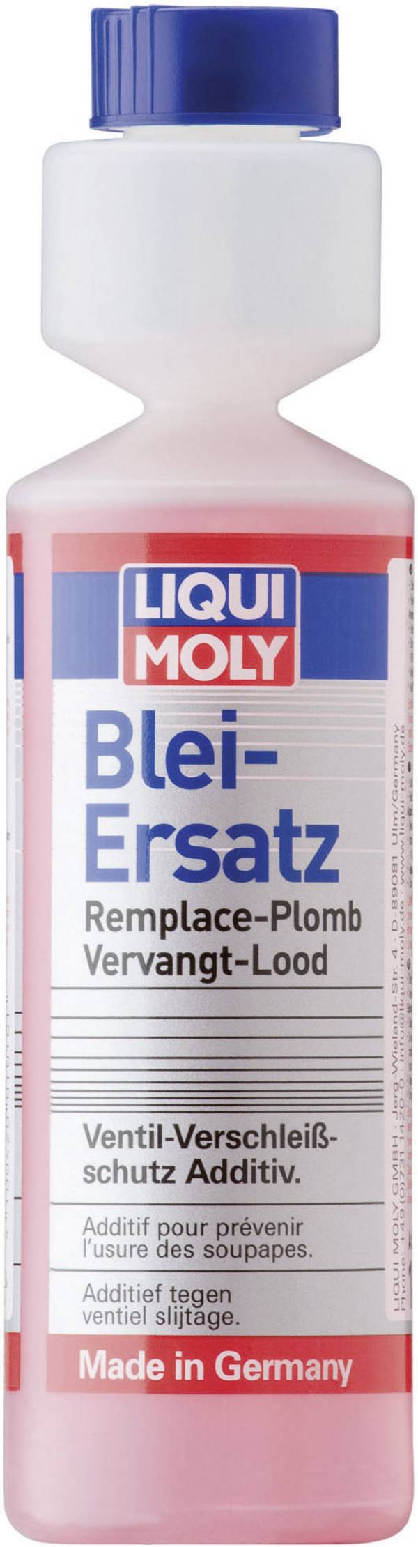Liqui Moly  Blei-Ersatz 1010 250 ml
