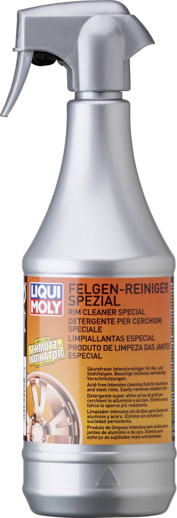 Liqui Moly  1597 Felgenreiniger 1 l