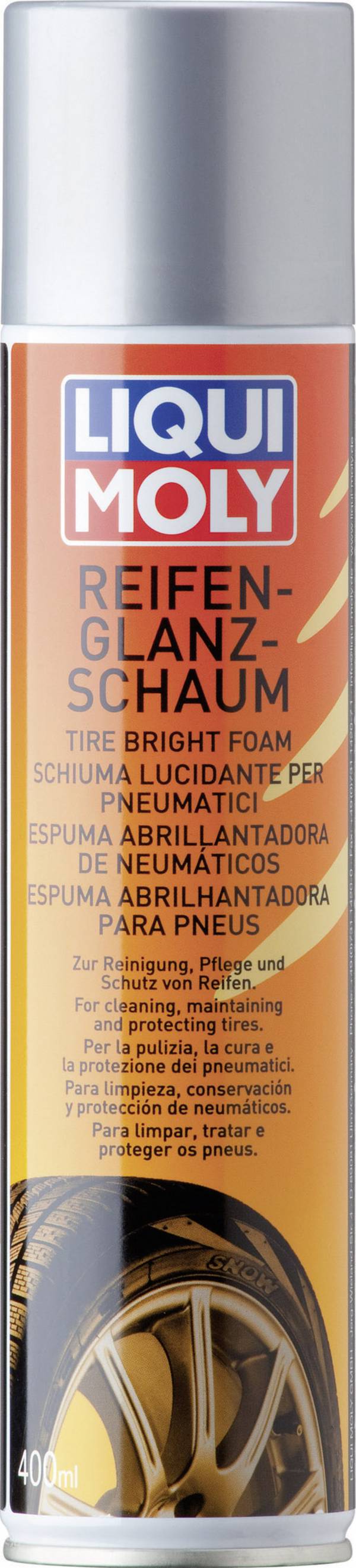 Liqui Moly  1609 Reifenpflege 400 ml