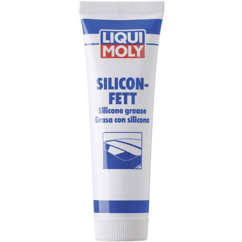 Liqui Moly Siliconfett 100 g