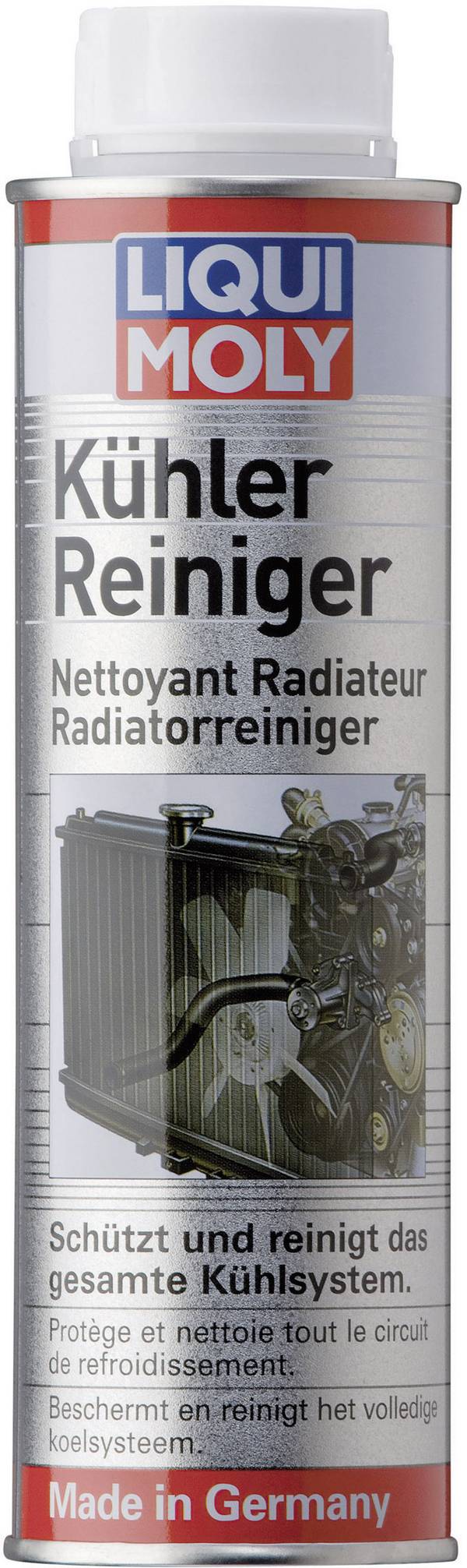 Liqui Moly  Kühler Reiniger 3320 300 ml