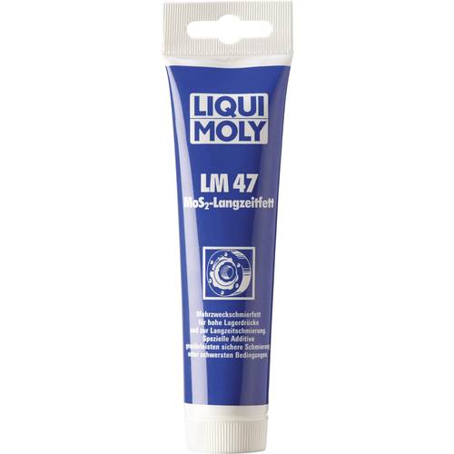 Liqui Moly LM 47 3510 Langzeitfett 100 g