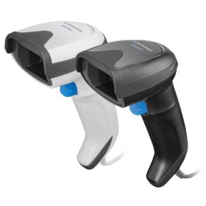 Datalogic Gryphon I GD4590 - High Density (HD) - Barcode-Scanner - Handgerät - 2-1