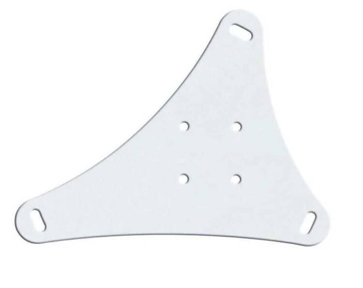 PeTa Standard Deckenhalterung mit Stahlkugel 40 – 70 cm-3