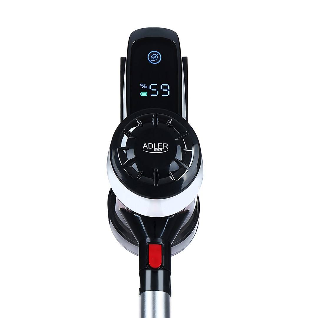 AD 7048 handheld hoover-1