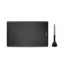 Huion H610X Grafiktablett, 8192 Druckstufen, 10 x 6,25 Zoll Arbeitsfläche, USB-C