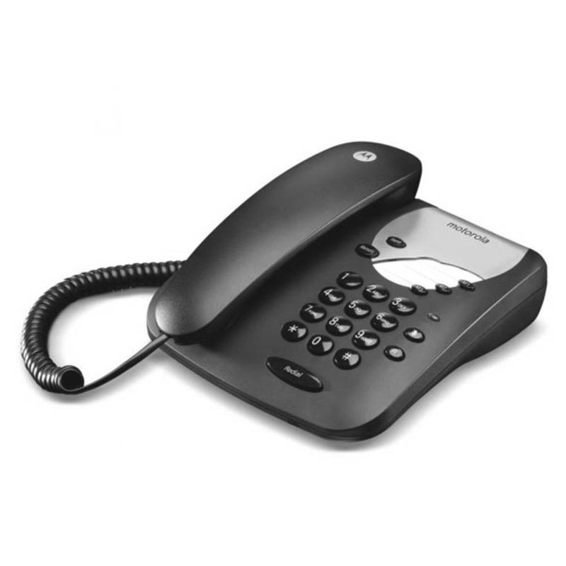Motorola CT1 White C61000CT1N1AES/W-1