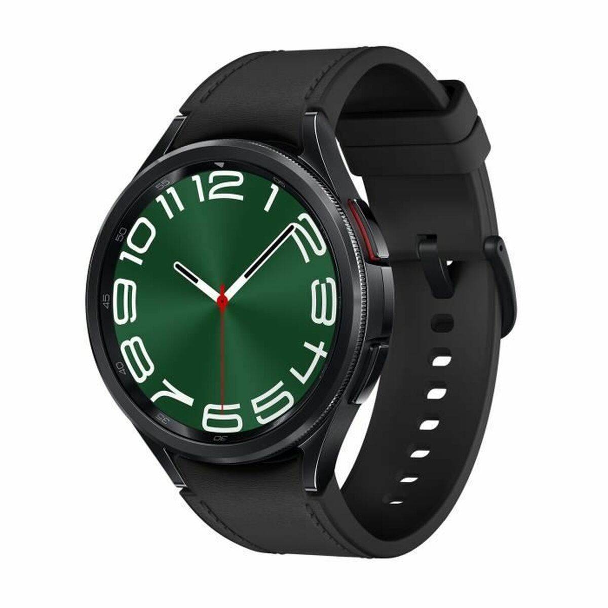 Samsung Galaxy Watch 6 Classic Black 47mm LTE EU Model-0