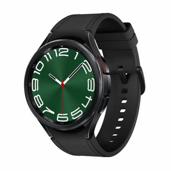 Samsung Galaxy Watch 6 Classic Black 47mm LTE EU Model