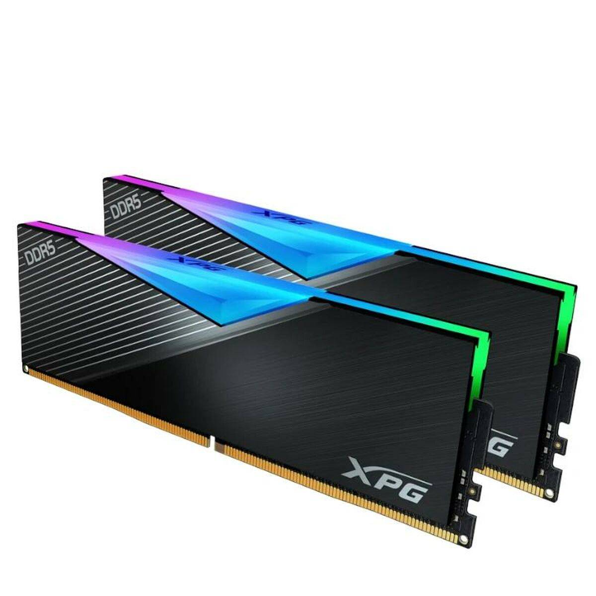 ADATA - XPG LANCER RGB - DDR5 - Kit - 32 GB: 2 x 16 GB-2