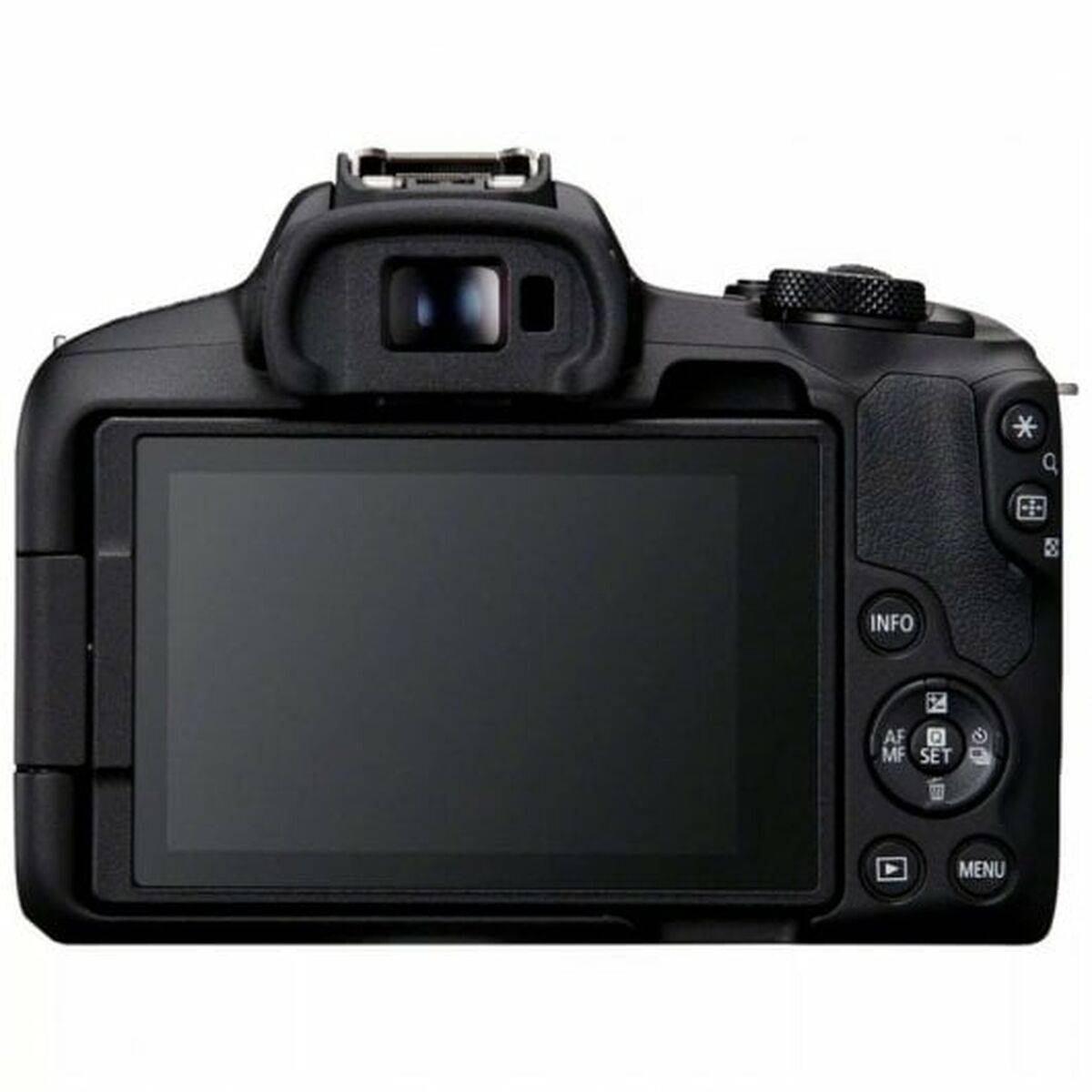 Canon EOS R50 Digital Camera 3840 x 2160 Black-4