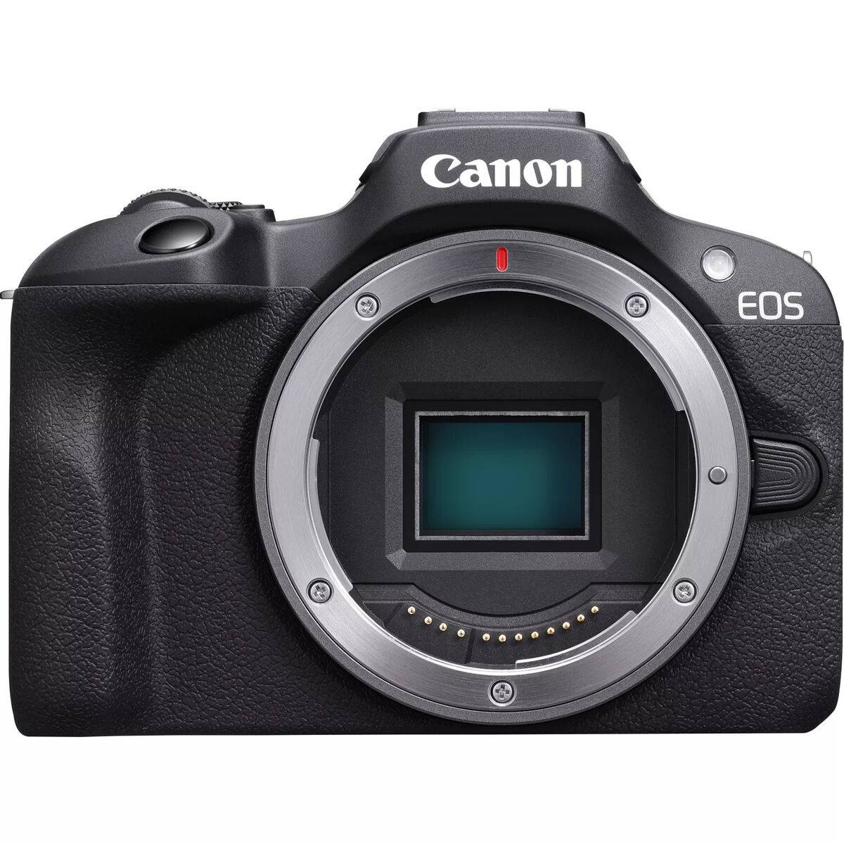 Canon Digitalkamera EOS R100 mit Objektiv RF-S 18-45mm 4.5-6.3 IS STM und RF-S 55-210mm 5.0-7.1 IS STM-0
