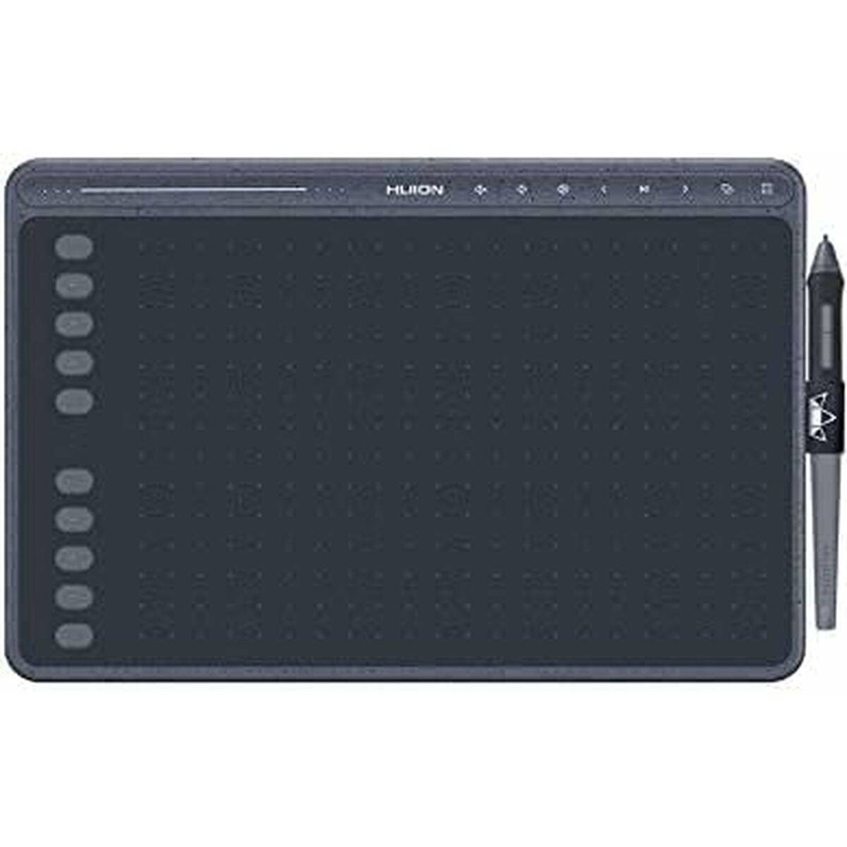 Graphics tablet HS611 Grey-1