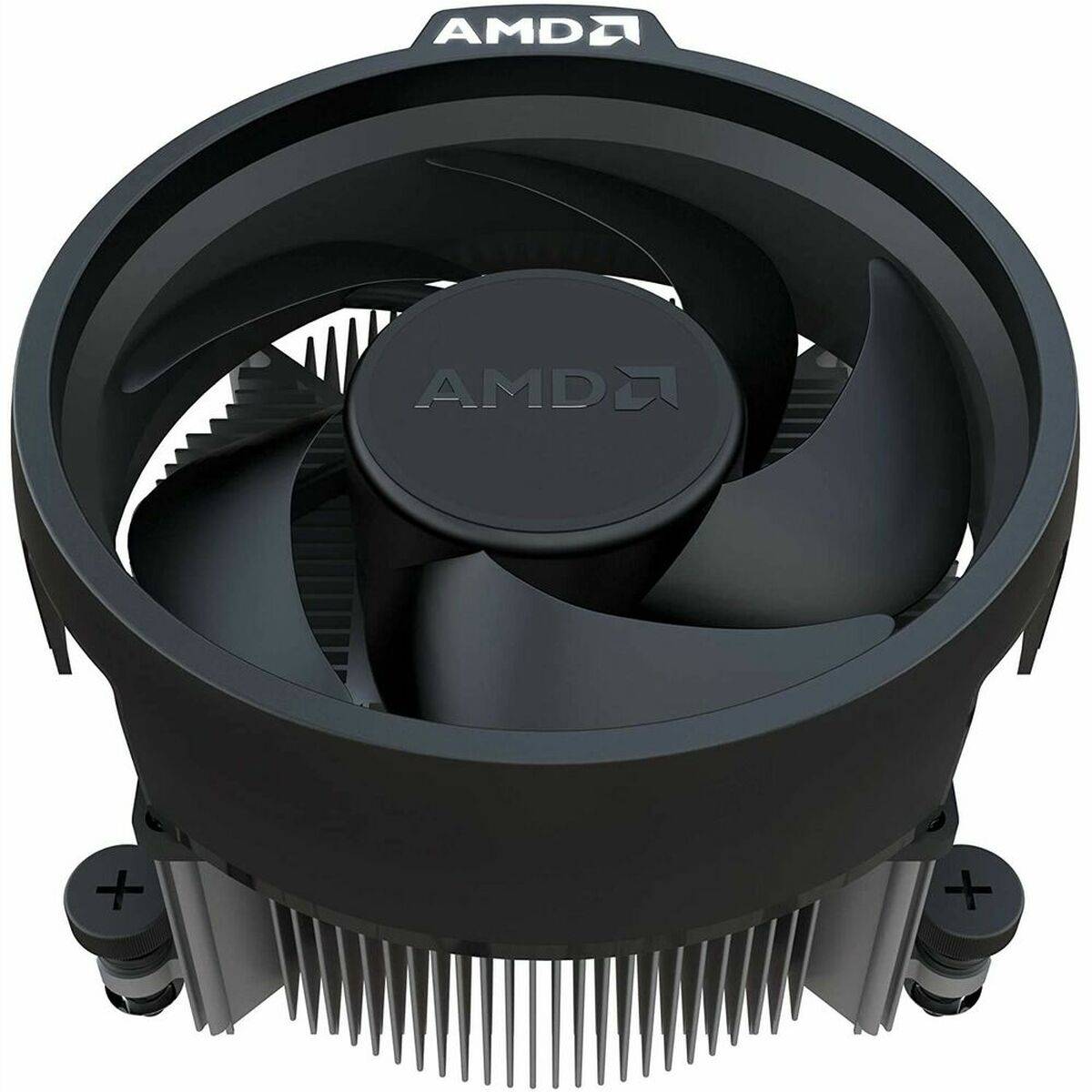 AMD Ryzen 5 5600G 4,40 GHz 6CORE SKT AM4 19MB R5-1