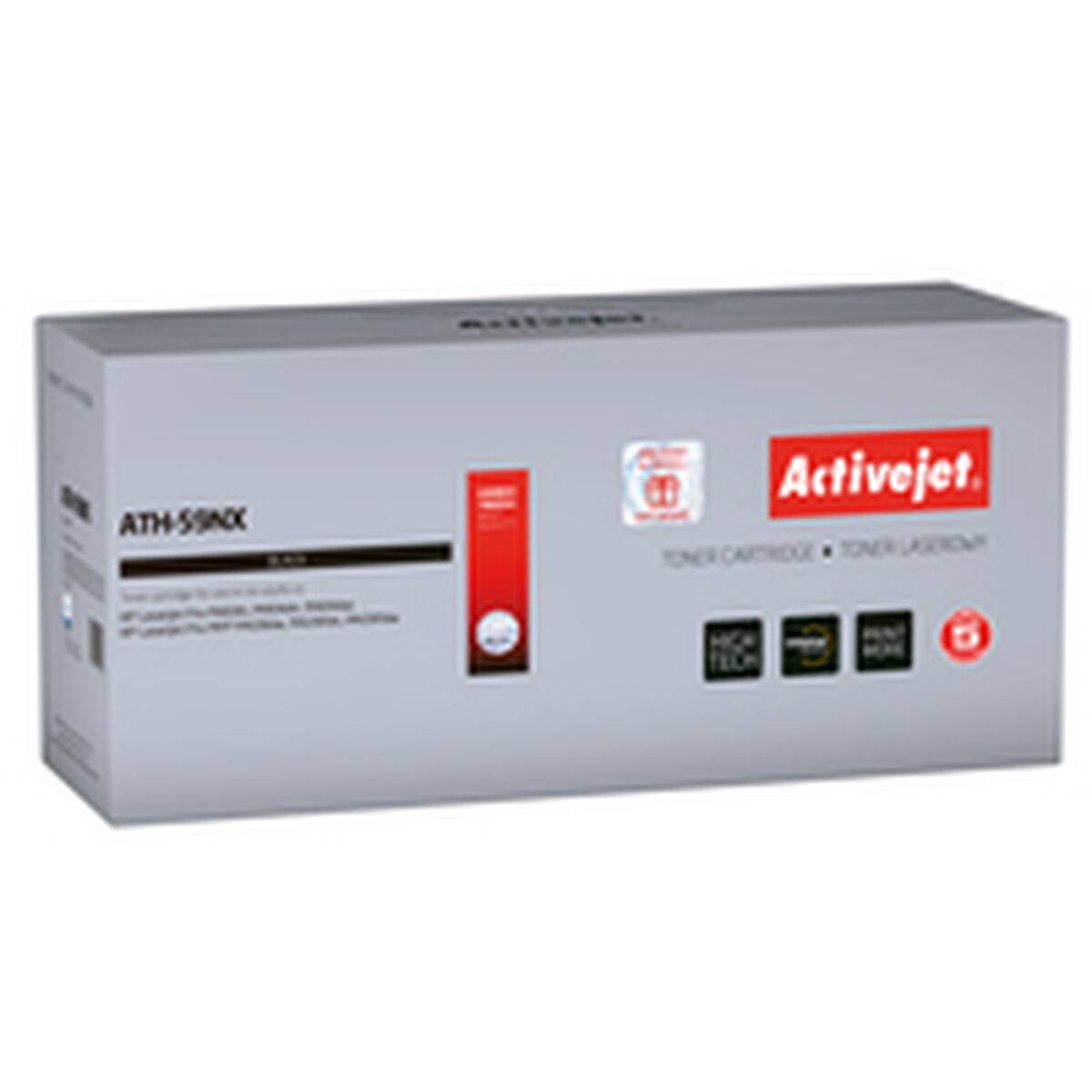 ATH 59NX Toner Replacement HP 59X CF259X Supreme 10,000 pages black-1