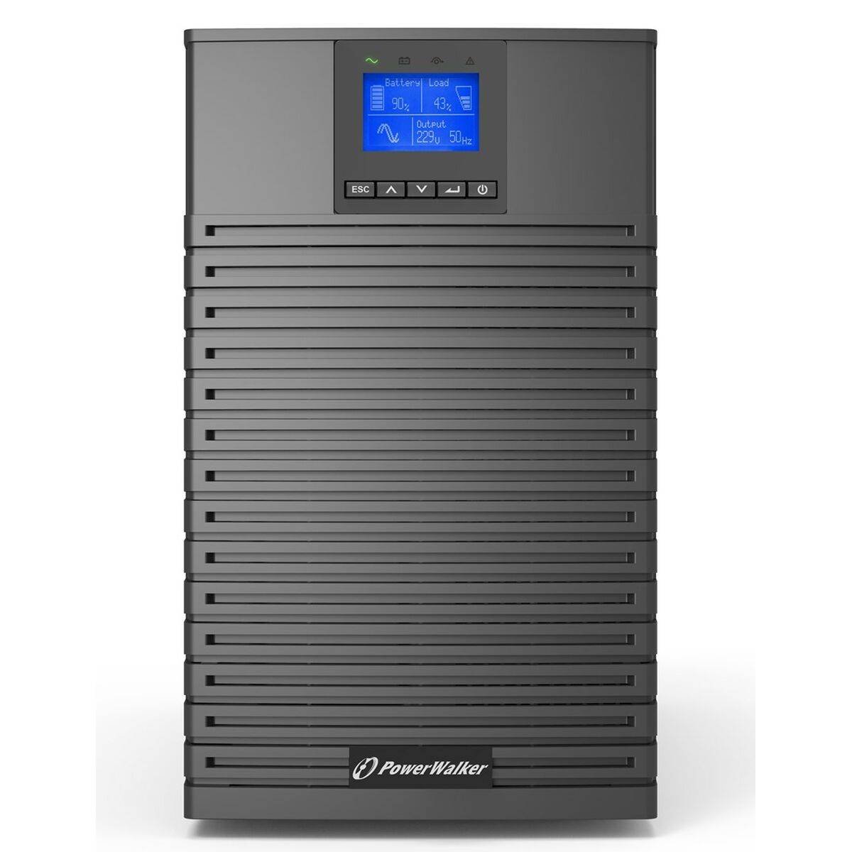 VFI 3000 ICT IoT - USV - 3000 Watt-1