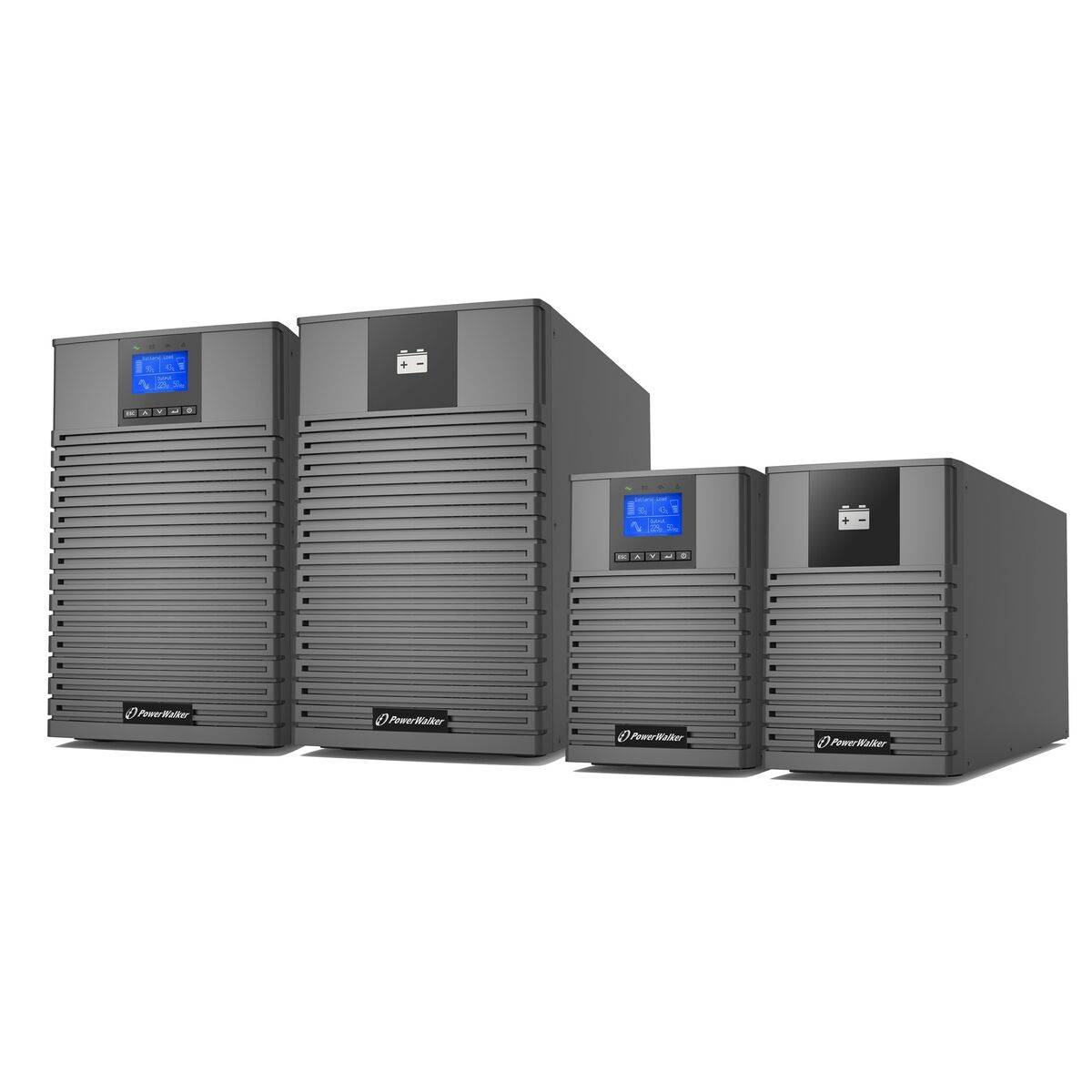 VFI 3000 ICT IoT - USV - 3000 Watt-2
