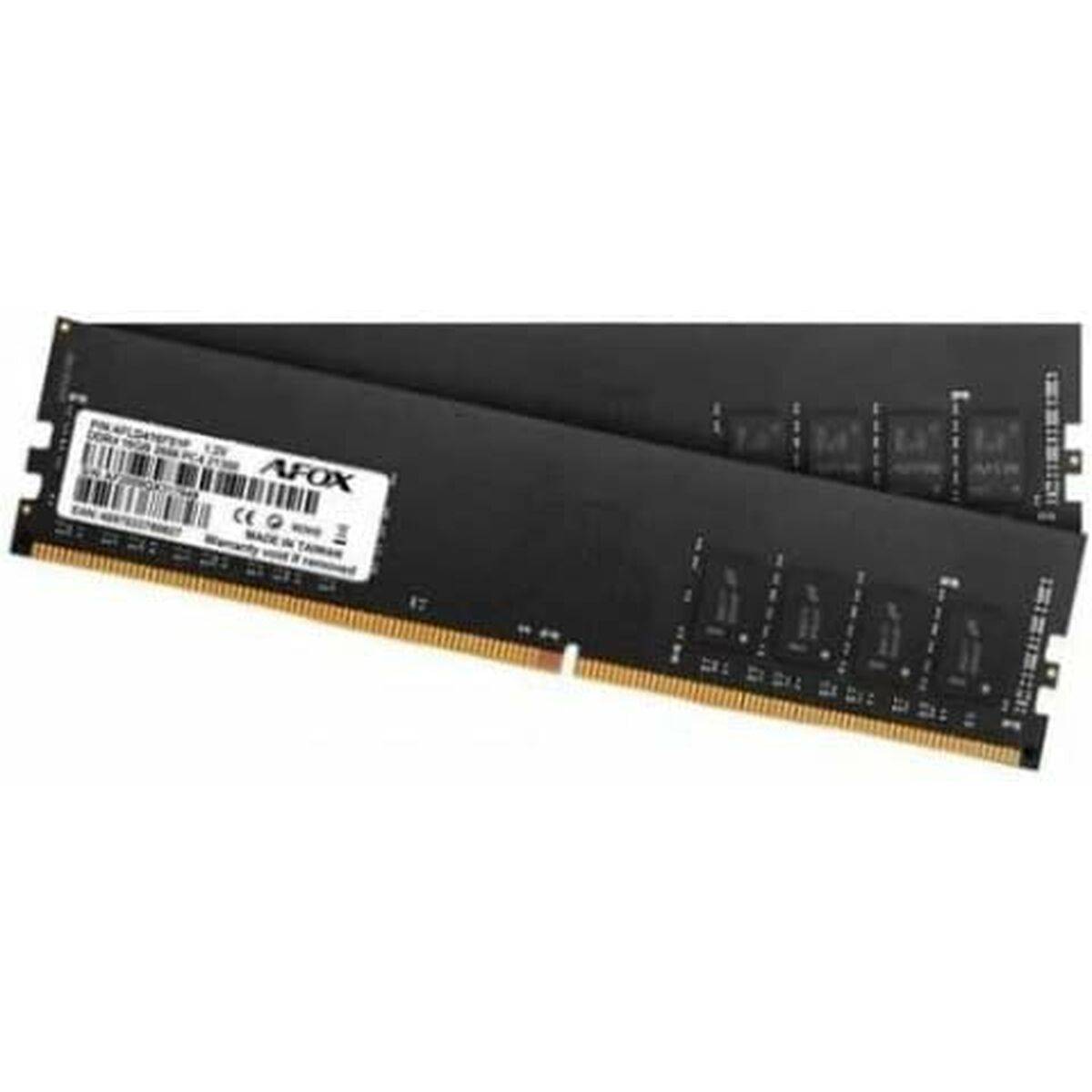 DDR4 16G 2666MHZ - AFOX-1