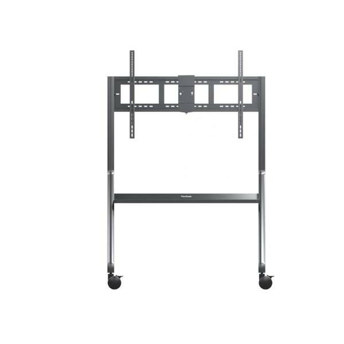 ViewSonic VB-STND-009 - Wagen - für interaktives Flachfeld- / LCD-Display - schm-1