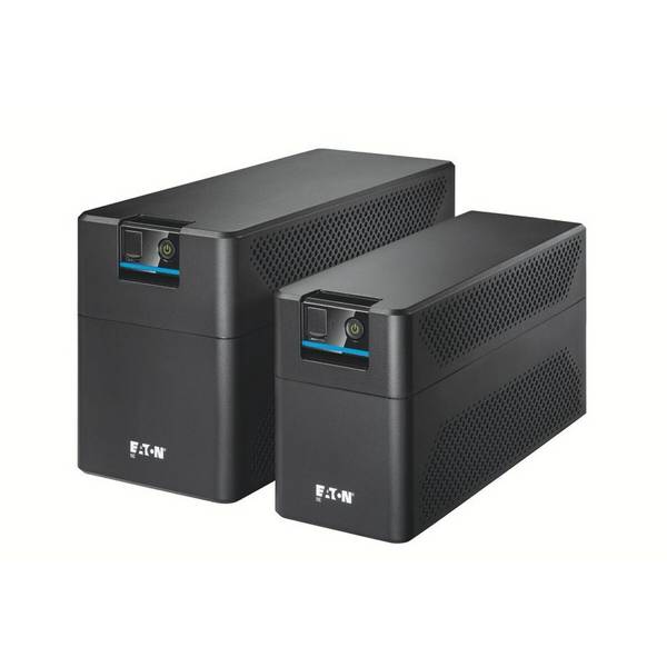 Eaton 5E Gen2 550 Line-Interaktiv 0,55 kVA 300 W 220 V 240 V 50/60 Hz 550VA 300W 220-240V 3,8 kg