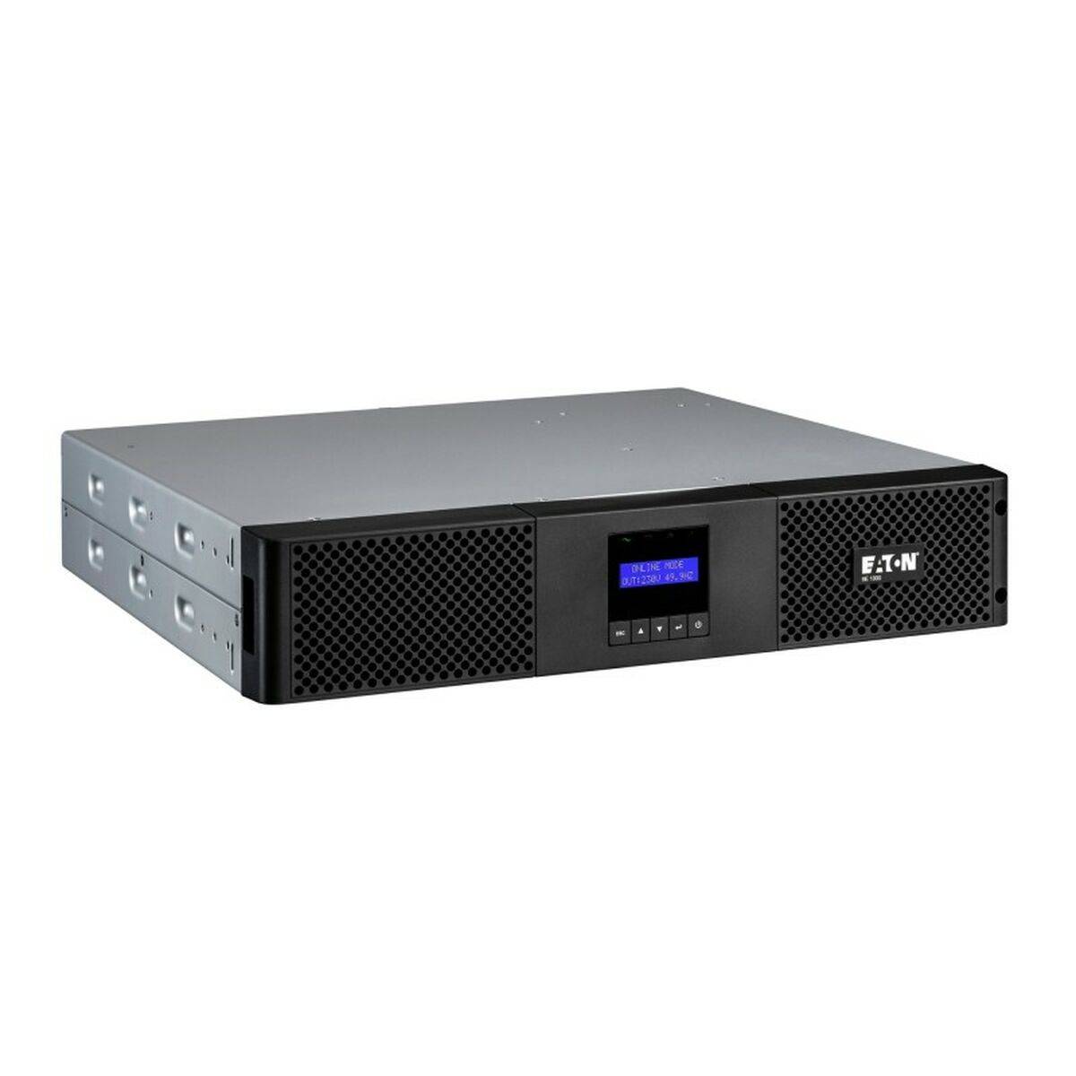 Eaton 9E 1000i Rack 2U 1KVA-2