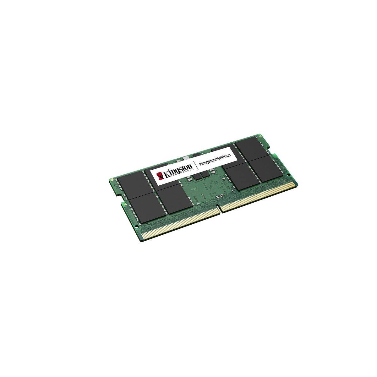 Kingston 32 GB DDR5-5600MT/s SODIMM DDR5-1