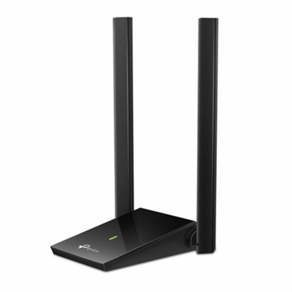 TP-Link Archer T4U Plus AC1300 USB 3.0 Wifi Adapter - 2x antenna-0