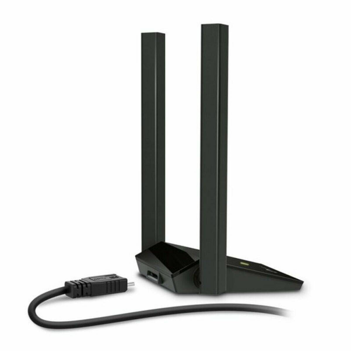 TP-Link Archer T4U Plus AC1300 USB 3.0 Wifi Adapter - 2x antenna-2