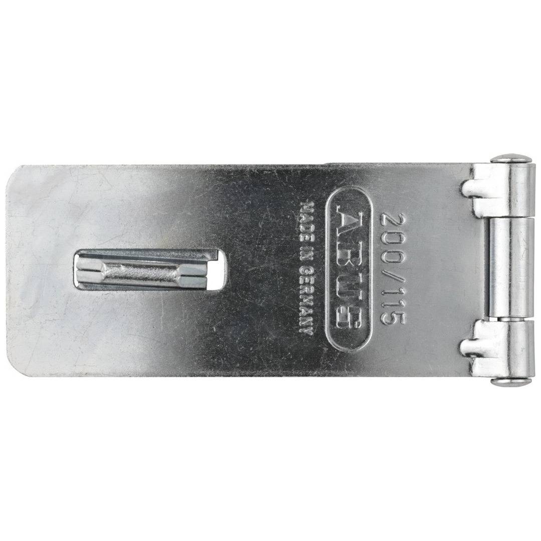 ABUS Standard-Überfalle 200/115 zur Türsicherung, Überfalle - Modell: 200 | Einsatzbereich: Haus-0